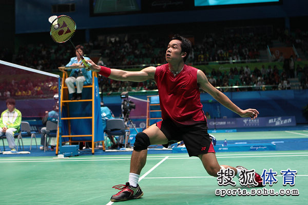 开云体育APP下载-丹麦羽毛球队力克印尼羽毛球队，陶菲克完成帽子戏法