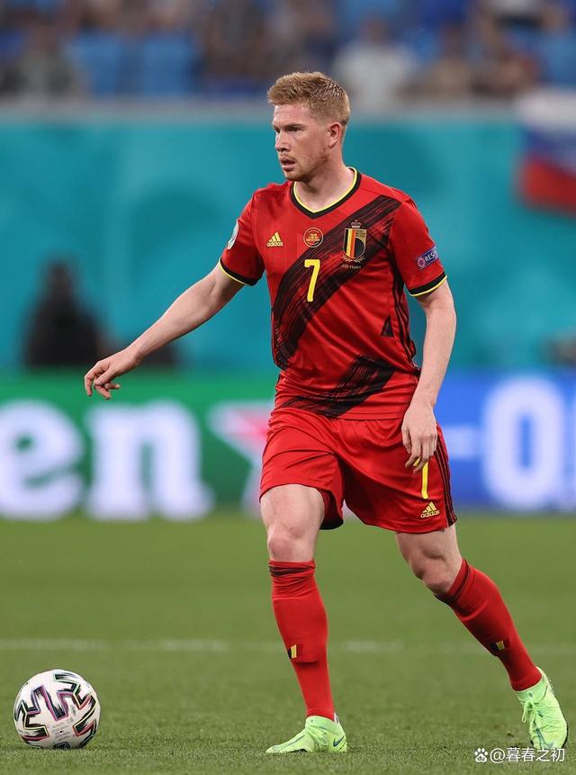 比利时力克切尔西，德布劳内高光表现的简单介绍