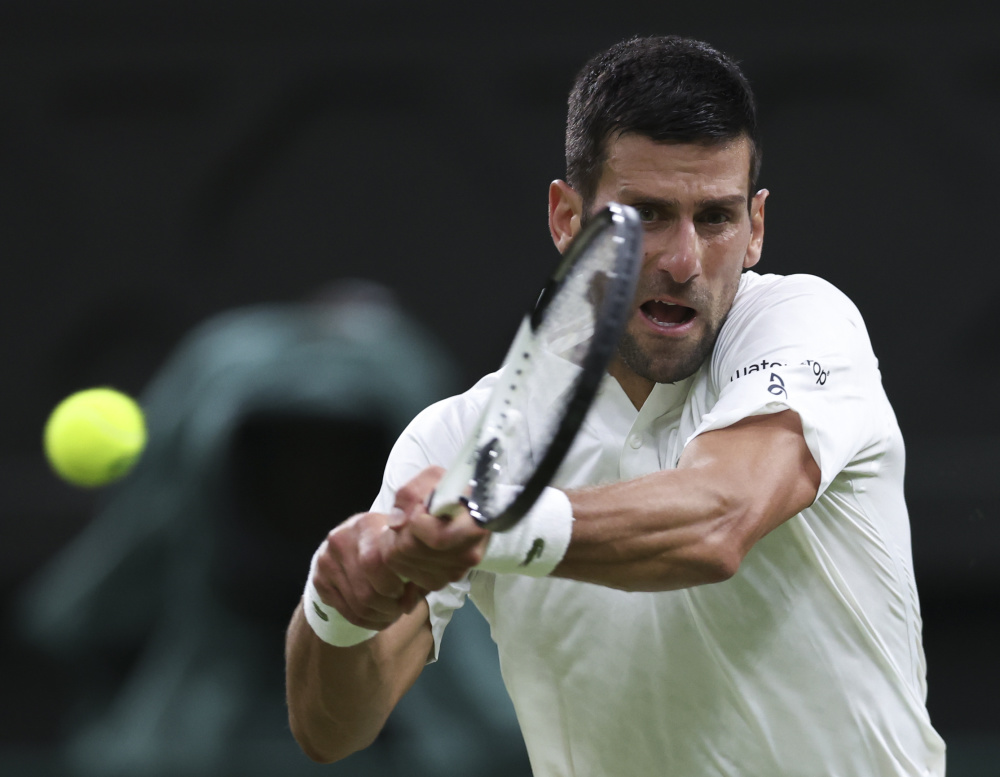 欧洲网球队险胜英国网球队，瓦林卡高光表现