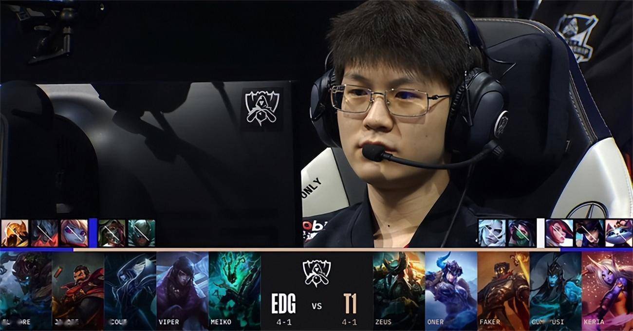 开云体育登录-Vitality逆转EDG，Zeus绝境逆转的简单介绍