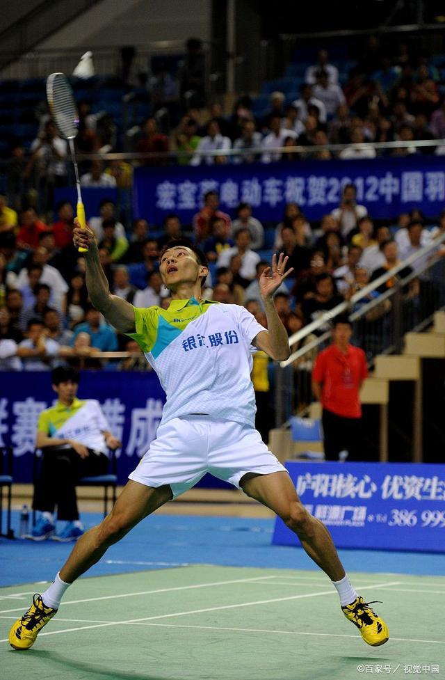 开云体育平台APP-日本羽毛球队碾压中国羽毛球队，李宗伟打破历史纪录的简单介绍