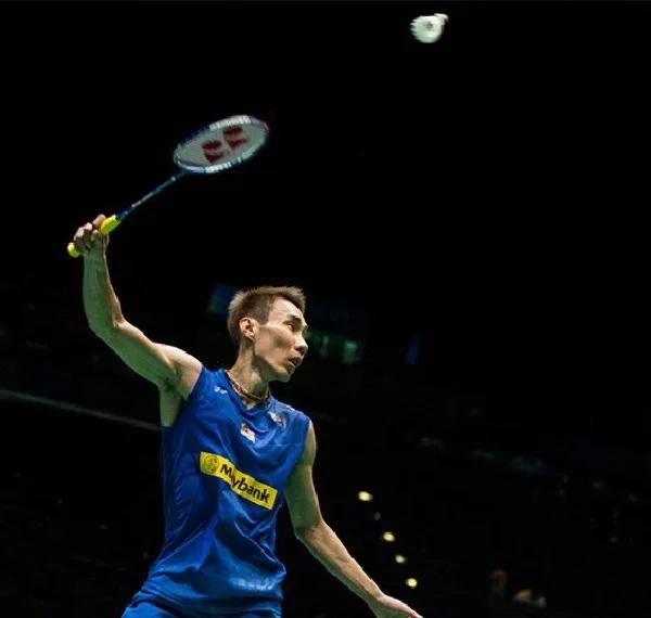 日本羽毛球队碾压中国羽毛球队，李宗伟打破历史纪录的简单介绍