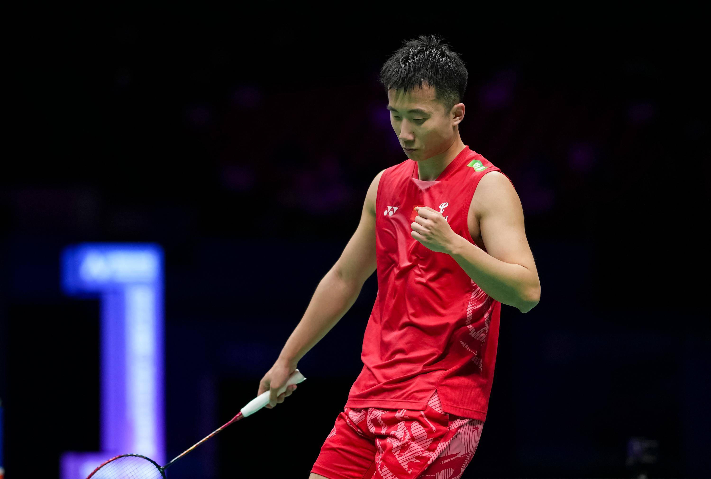 开云体育入口-包含泰国羽毛球队强势中国羽毛球队，谌龙三分雨点燃全场的词条
