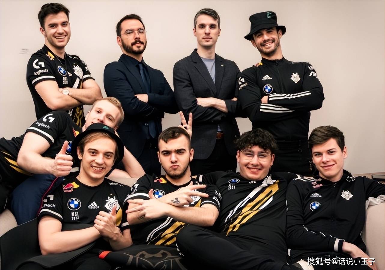 开云体育APP下载-DRX2爆冷G2，Flandre制霸全场