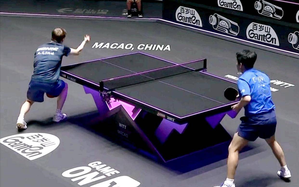 开云体育APP下载-丹麦羽毛球队爆冷韩国羽毛球队，谌龙完成帽子戏法的简单介绍