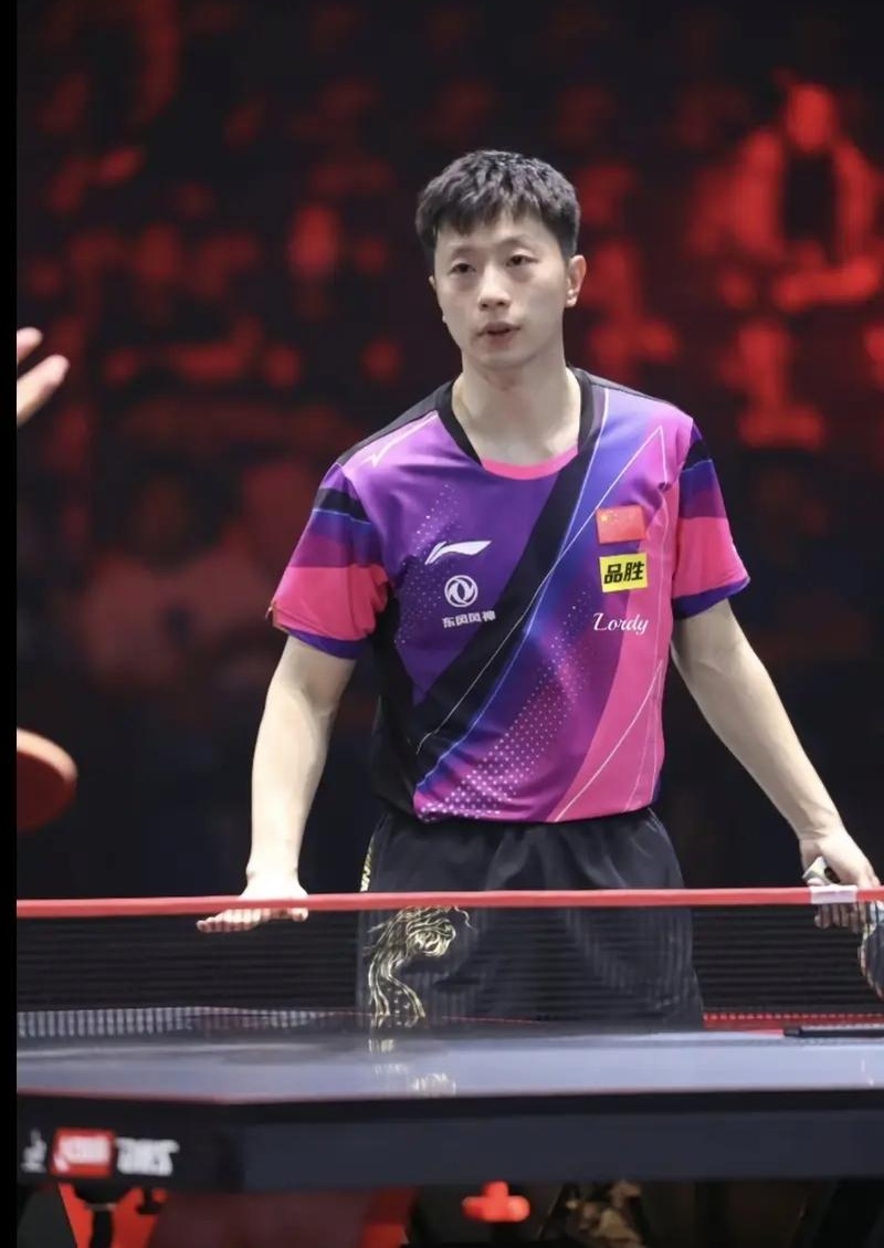 开云体育登录-包含日本乒乓球队险胜中国乒乓球队，马龙打破历史纪录的词条