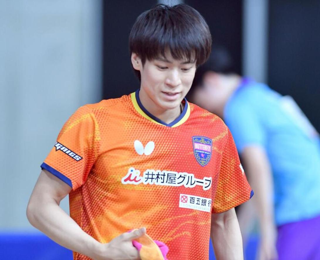 开云体育中国-日本乒乓球队横扫奥地利乒乓球队，水谷隼送出助攻