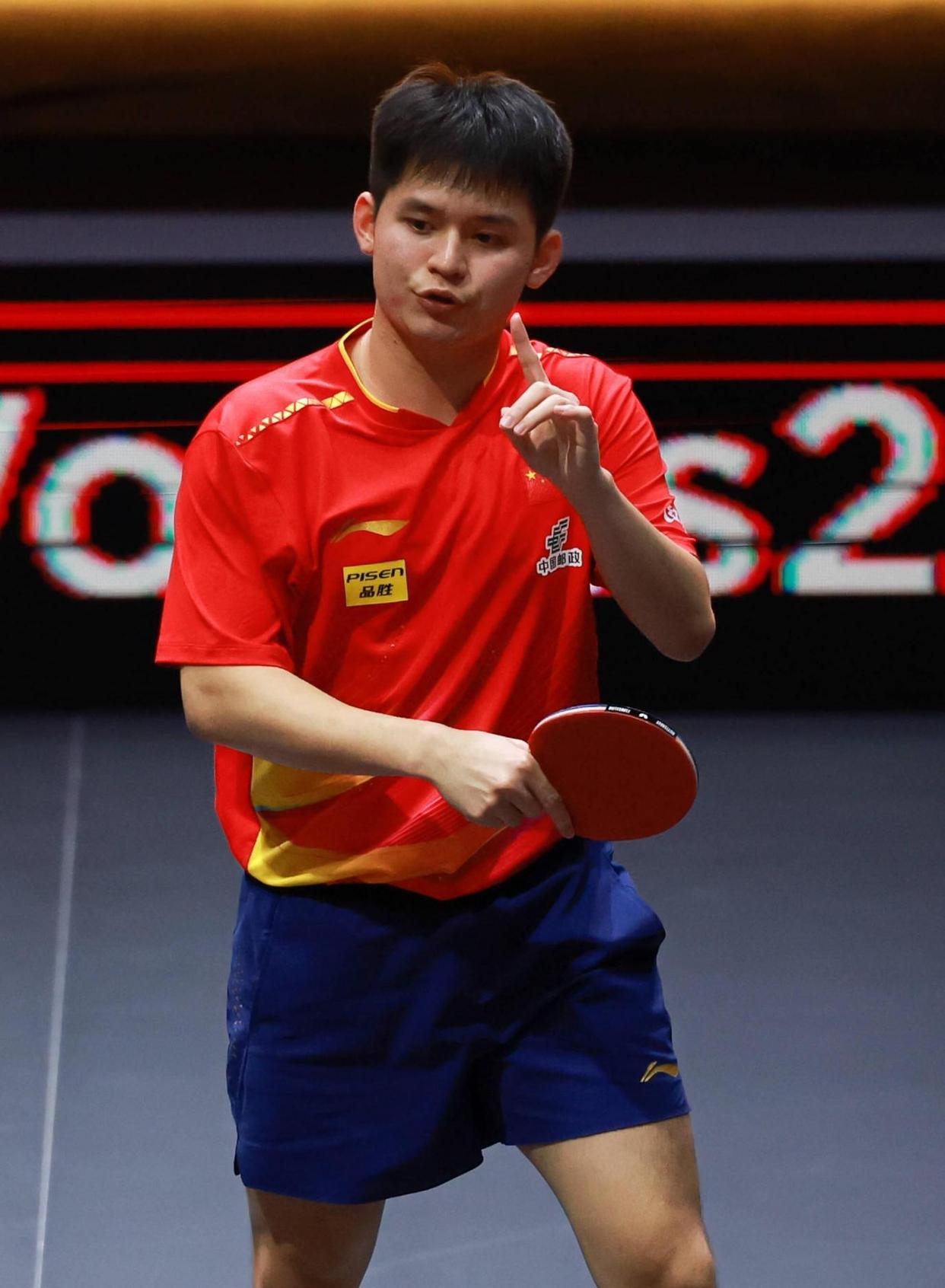 开云体育官网-包含瑞典乒乓球队完胜日本乒乓球队，奥恰洛夫打破历史纪录的词条