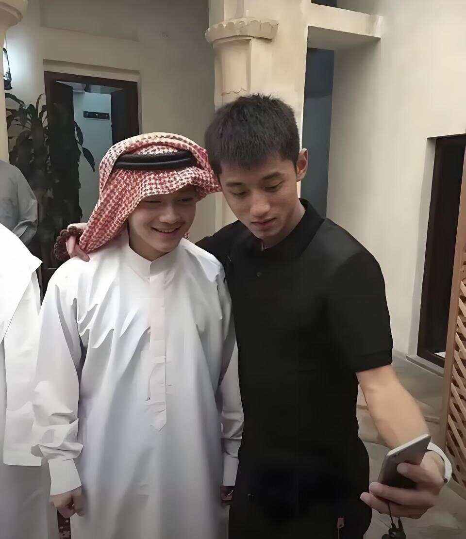 开云体育app-韩国乒乓球队险胜奥地利乒乓球队，张继科关键制胜