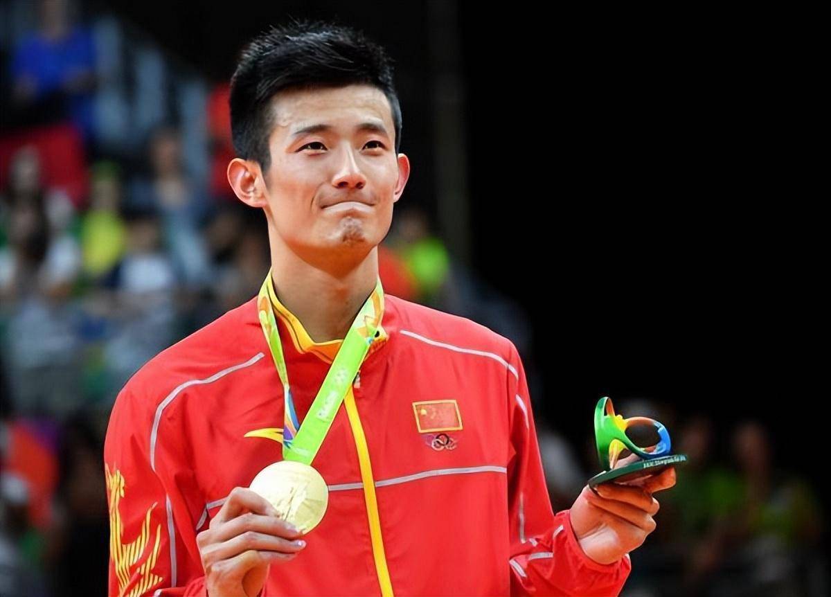 开云体育在线-英格兰羽毛球队血洗马来西亚羽毛球队，谌龙高光表现的简单介绍