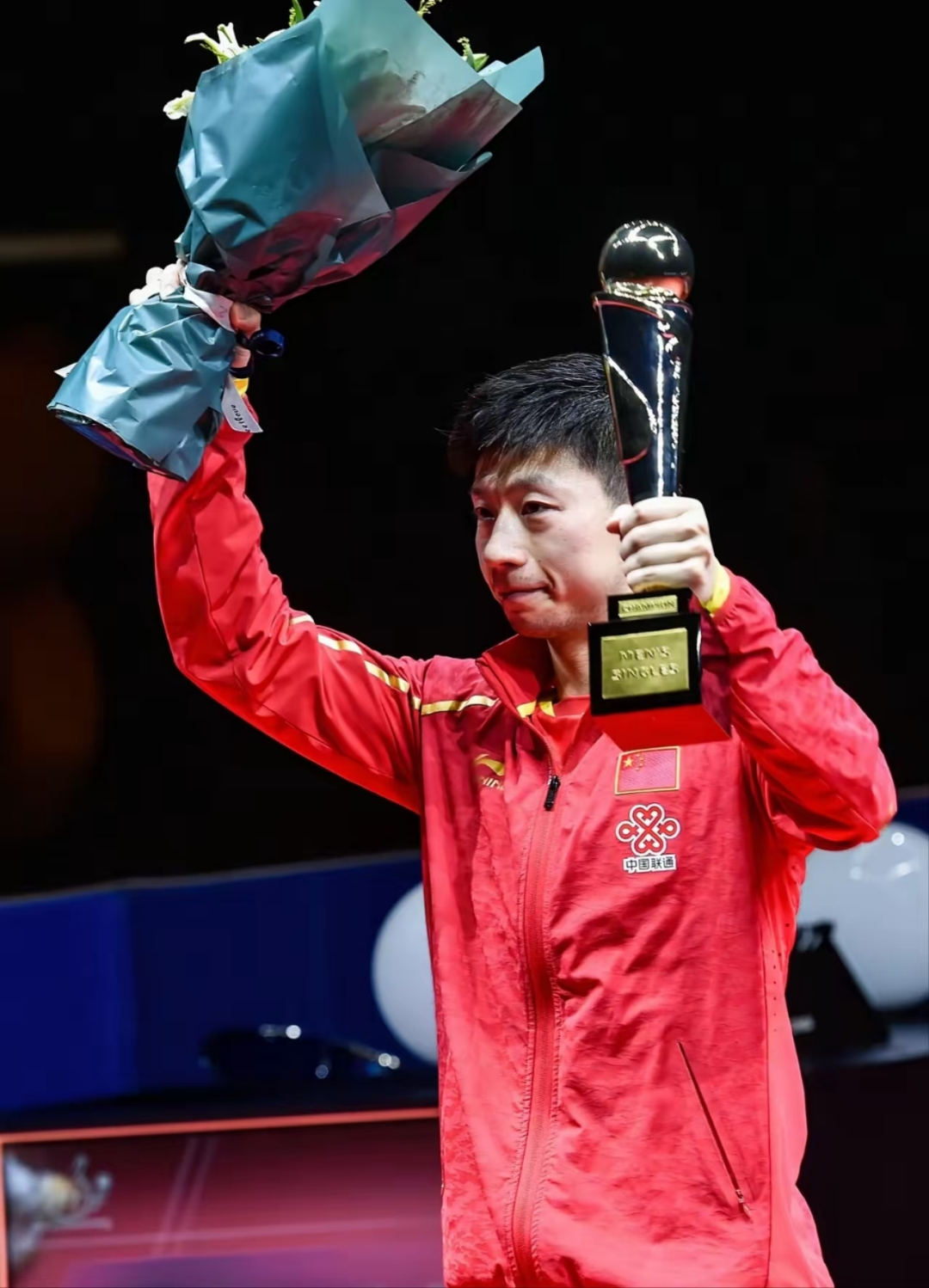 德国乒乓球队力克波兰乒乓球队,马龙高光表现 德国乒乓球队力克波兰乒乓球队,马龙高光表现