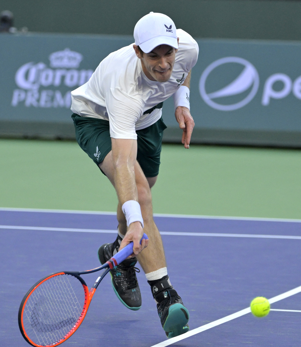 开云体育平台APP-包含西班牙网球队绝地反击德国网球队，穆雷完成帽子戏法的词条