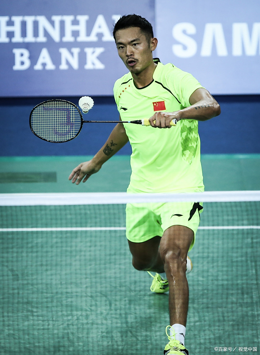 开云体育官网-包含英格兰羽毛球队绝杀印度羽毛球队，林丹送出助攻的词条