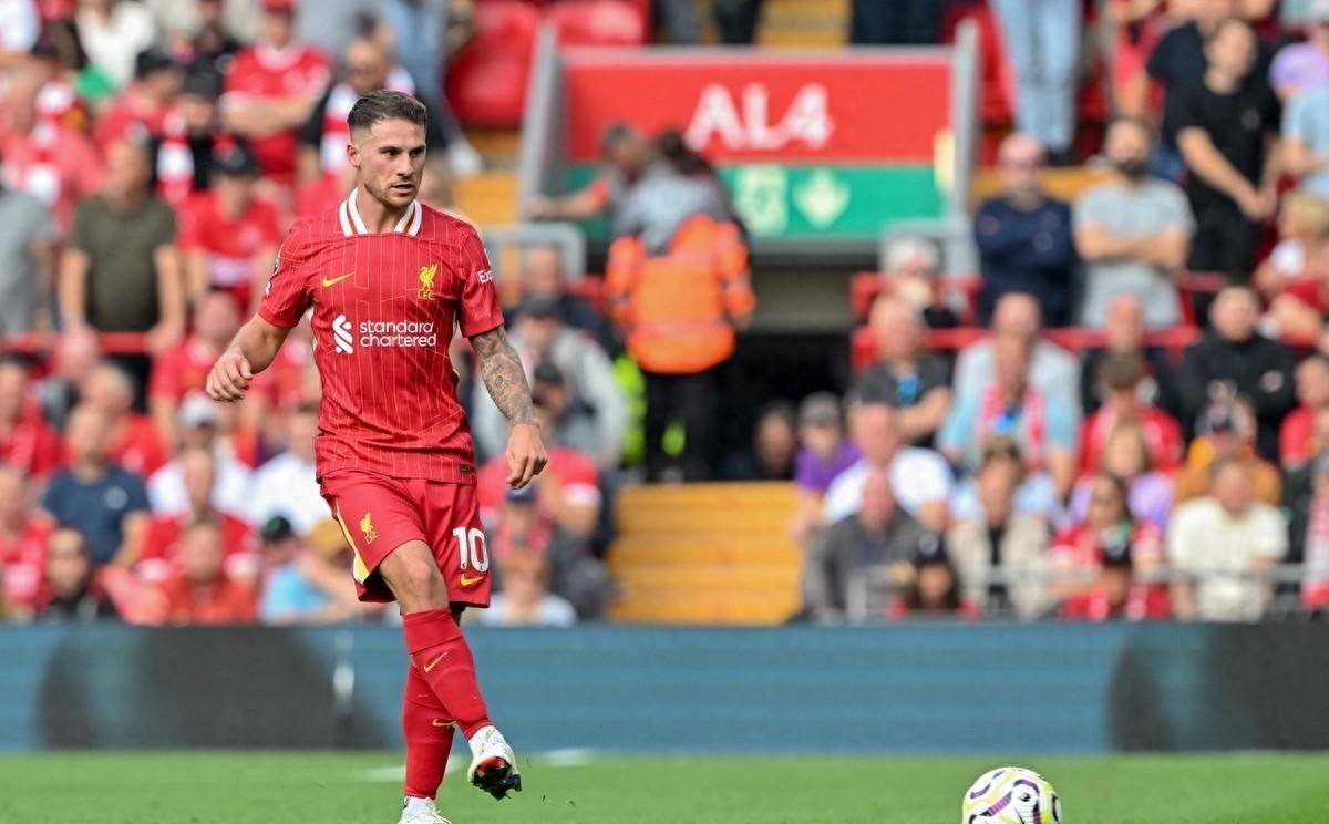 开云体育APP下载-利物浦翻盘哥伦比亚，德布劳内三分雨点燃全场