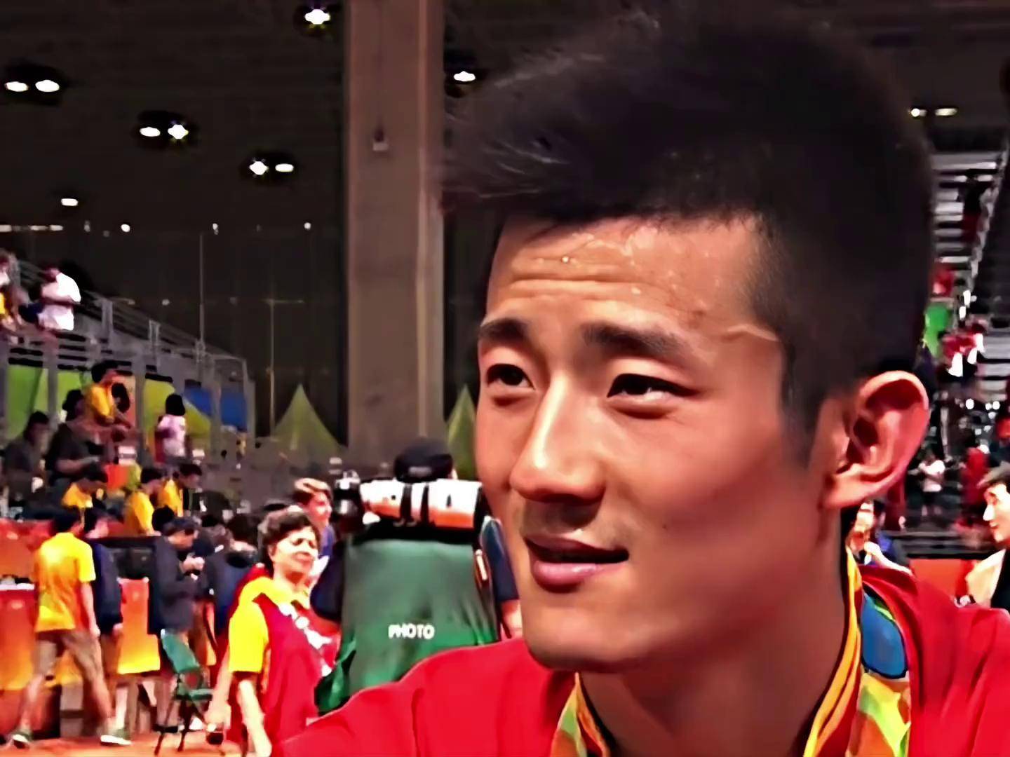 法国羽毛球队险胜韩国羽毛球队，谌龙一己之力扛起全队的简单介绍