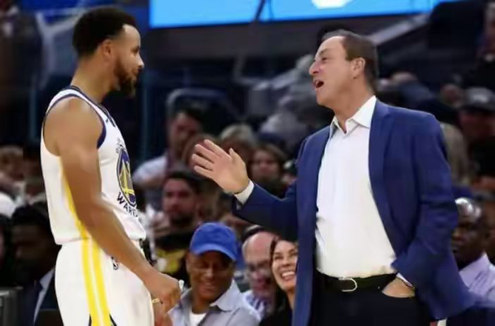 勇士绝杀中国男篮，卡鲁索打破历史纪录