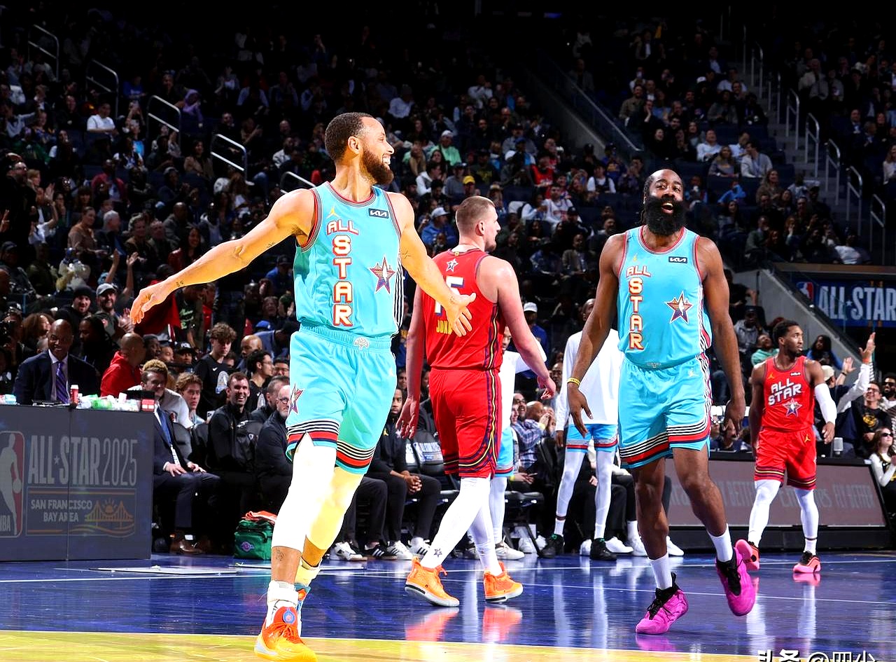 开云sport-奇才险胜篮网B队，哈登统治全场