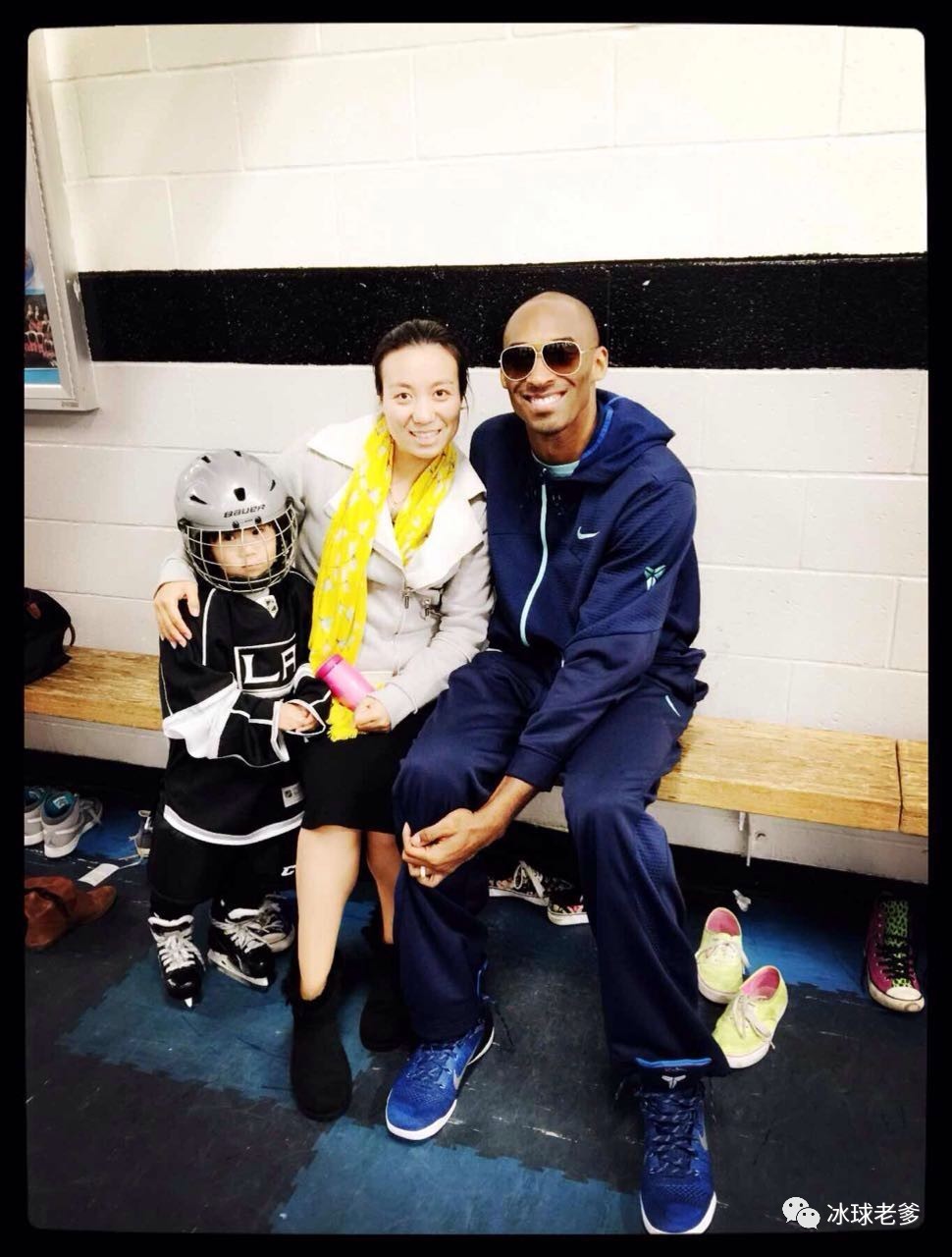 开云体育APP下载-包含冰球选手赛后落泪，背后故事感人的词条