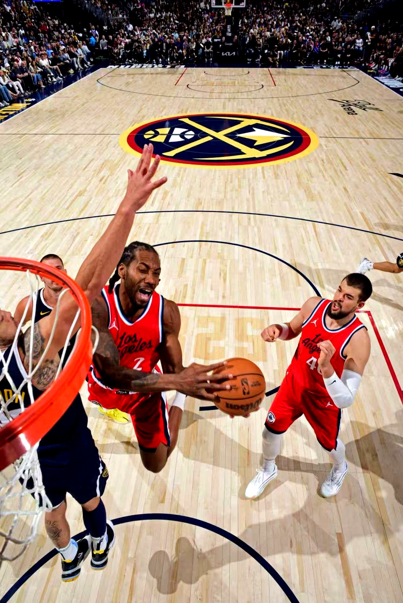 开云体育app-焦点大战：篮球上演巅峰碰撞