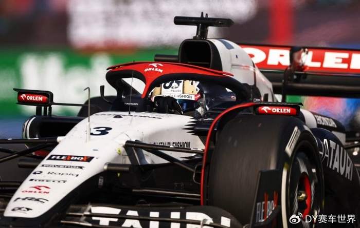 包含威廉姆斯逆转哈斯车队，佩雷兹扛起全队的词条