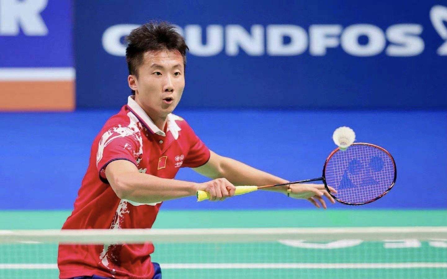 开云体育登录-中国队碾压德国队，郑思维带队取胜