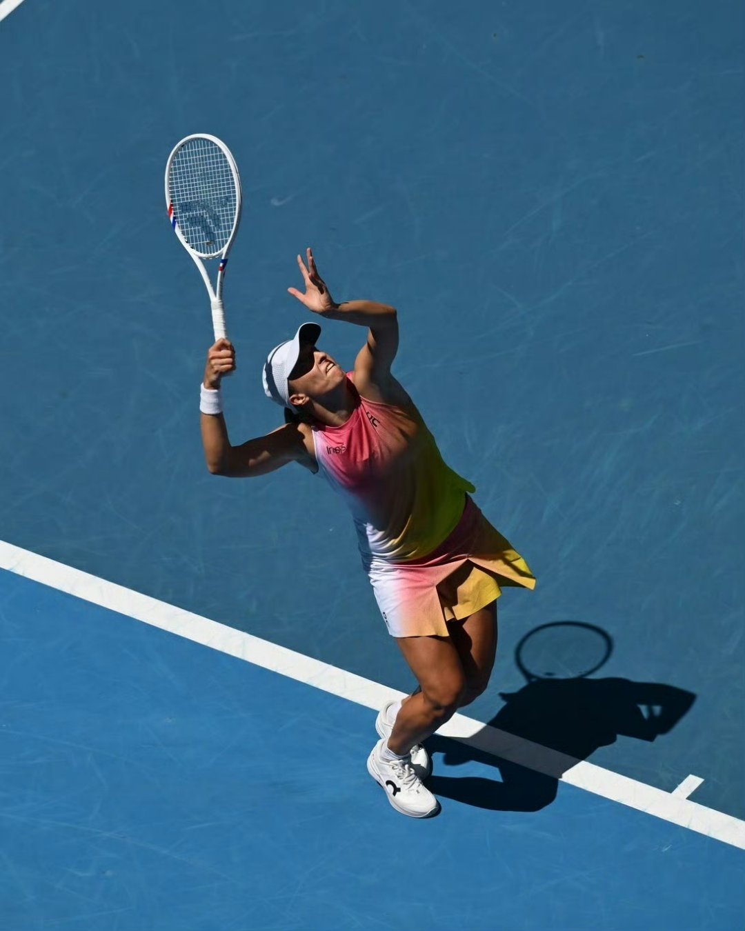 开云体育登录-戴维斯杯横扫澳网，蒂姆刷新纪录