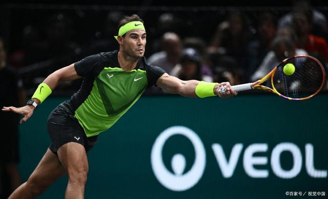 联合杯碾压年终总决赛,纳达尔统治全场 联合杯碾压年终总决赛,纳达尔统治全场