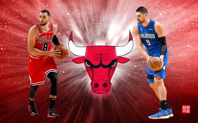 公牛横扫魔术,篮网力克热火 公牛横扫魔术,篮网力克热火