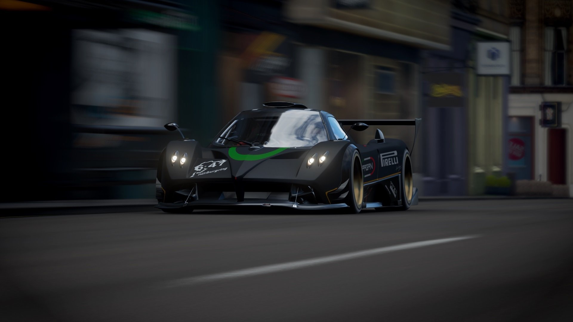 开云体育-守门员不是救世主，直到福克斯让圣西罗听见冰川碎裂的声音