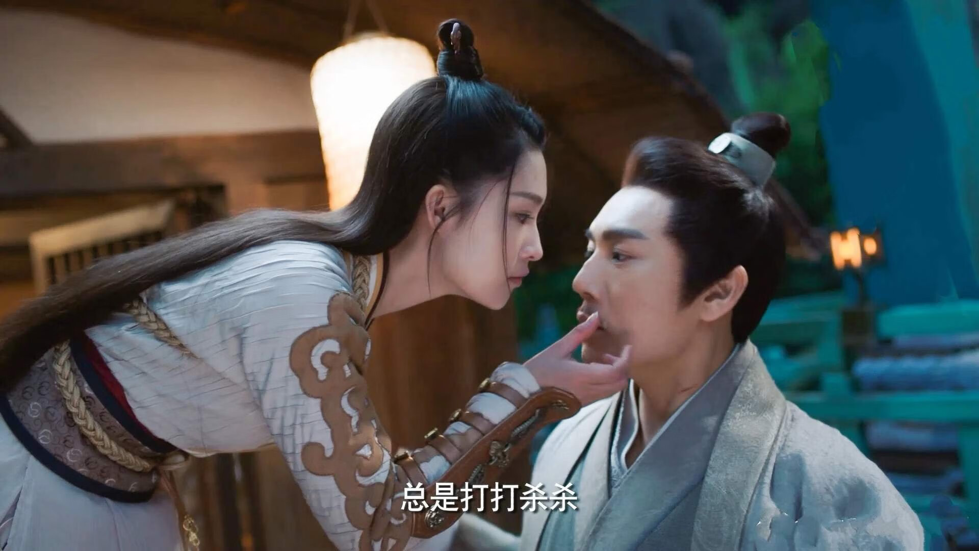 数字暴君，奥亚尔萨瓦尔在霓虹深渊中的绝对统治