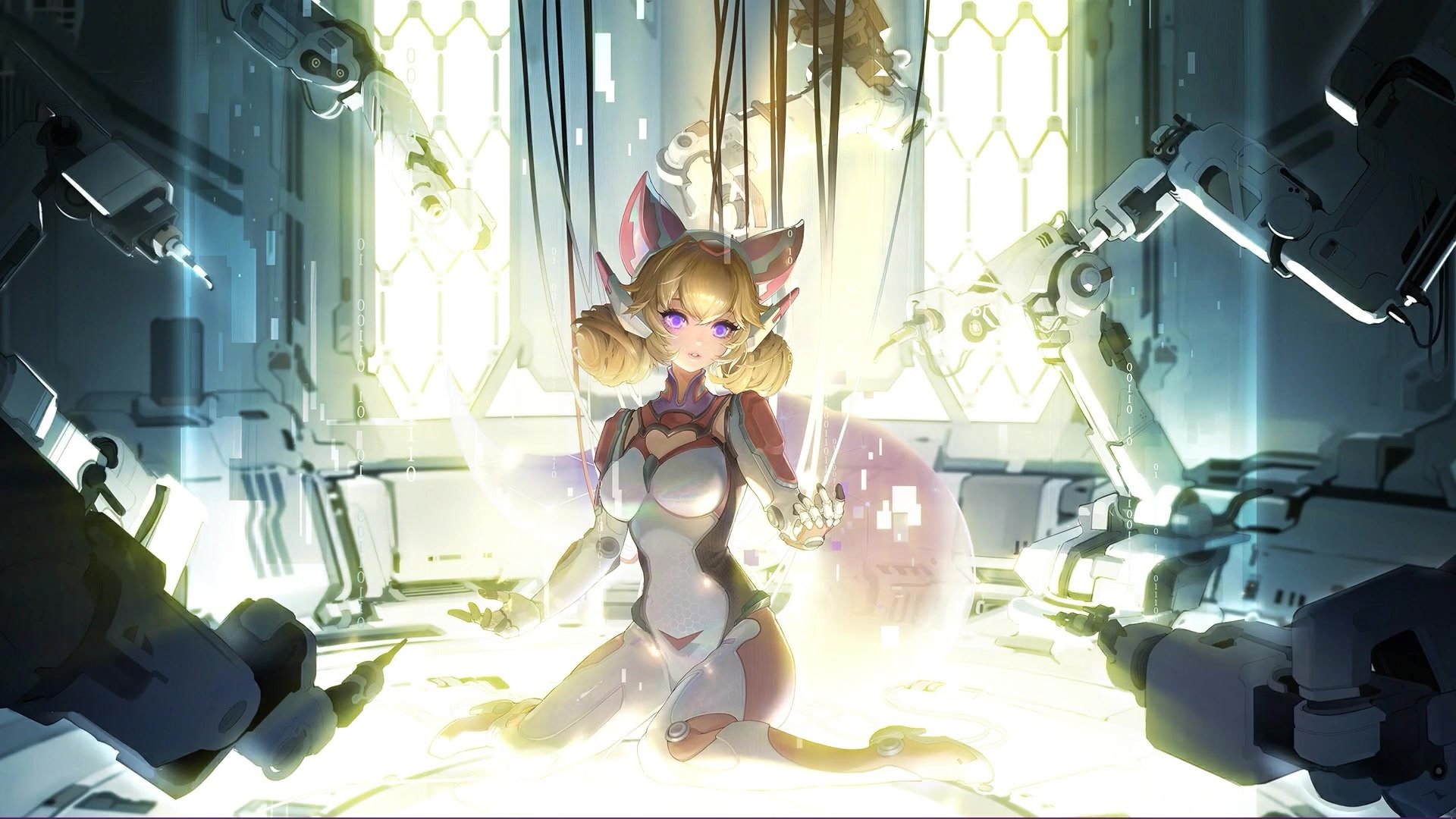 狂胜之夜，永恒之城唯余一抹红黄